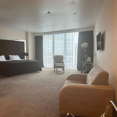 Maristella Marine Residense Hotel Apartment Одеса Екстер'єр фото