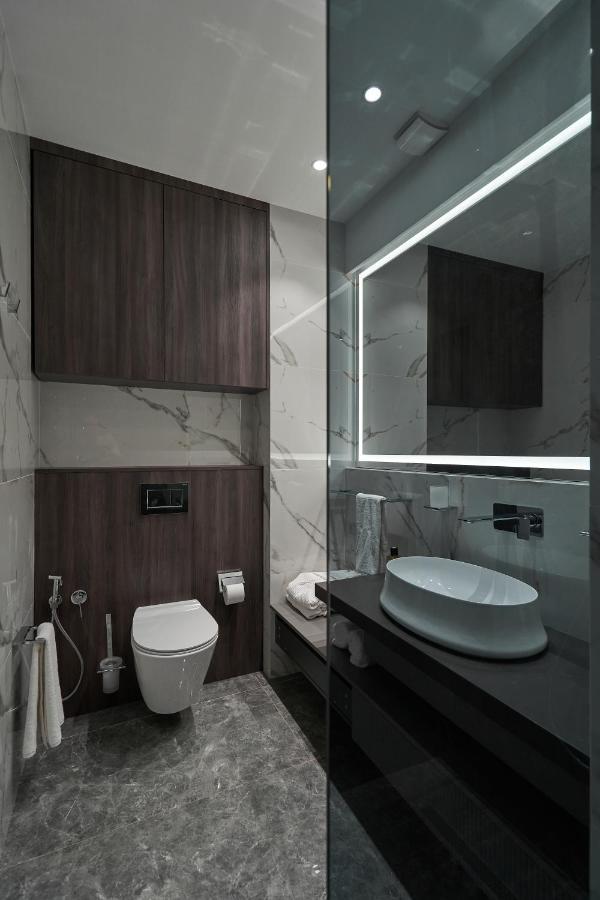 Maristella Marine Residense Hotel Apartment Одеса Екстер'єр фото