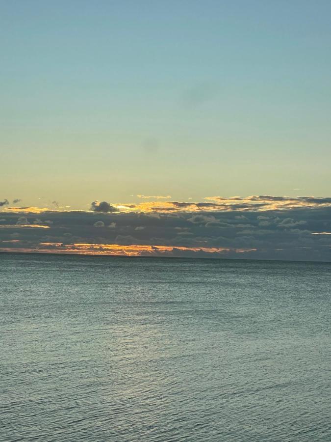 Maristella Marine Residense Hotel Apartment Одеса Екстер'єр фото
