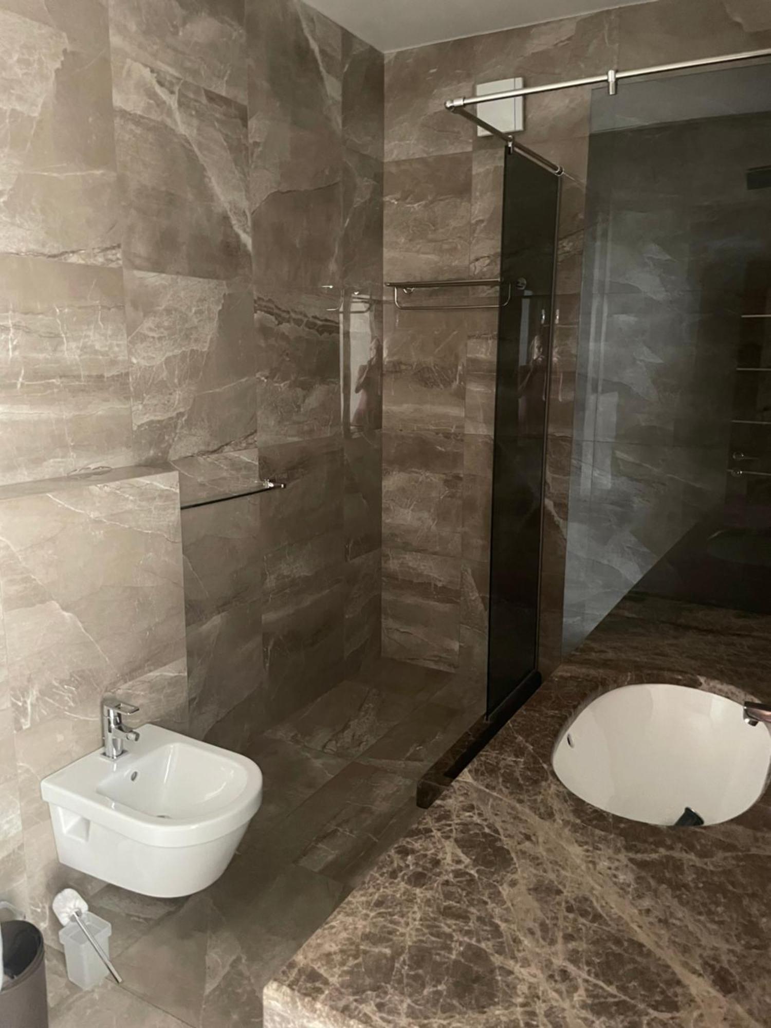 Maristella Marine Residense Hotel Apartment Одеса Екстер'єр фото